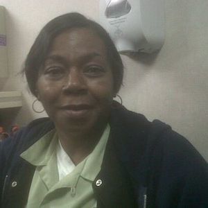 Meet your Posher, Vanetta